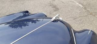 JAGUAR MK II usata 29
