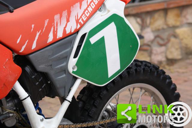 HONDA CR 250 usata 22