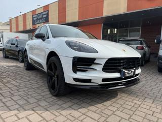 PORSCHE Macan usata, con Chiusura centralizzata