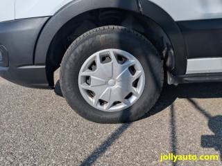 FORD Transit usata, con Climatizzatore