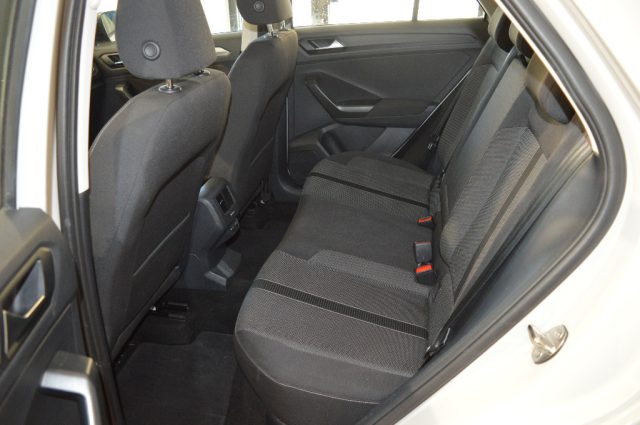 VOLKSWAGEN T-Roc usata, con Chiusura centralizzata