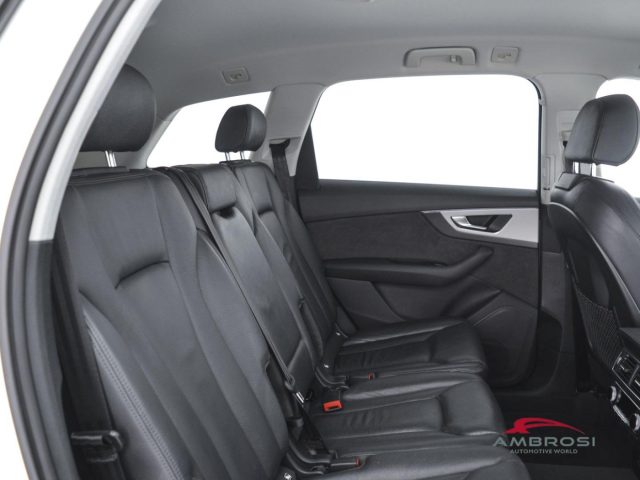 AUDI Q7 usata 10