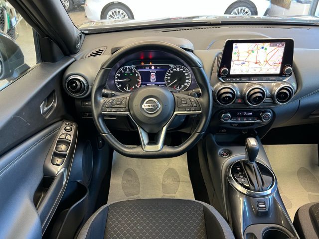 NISSAN Juke usata, con Controllo trazione
