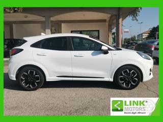 FORD Puma usata, con Alzacristalli elettrici