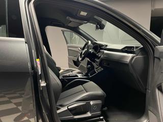 AUDI Q3 usata, con Sedile posteriore sdoppiato