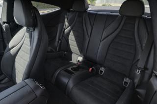 MERCEDES-BENZ CLE 220 usata, con Chiusura centralizzata