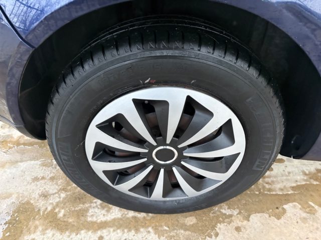 VOLKSWAGEN Golf usata 28