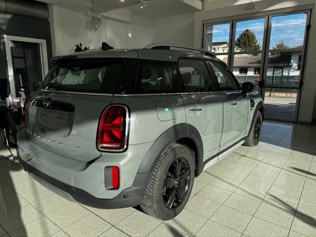 MINI Countryman usata, con Airbag Passeggero