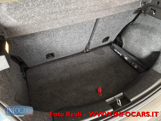 LANCIA Ypsilon usata, con Vivavoce