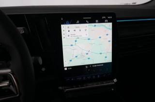 RENAULT Austral usata, con ESP