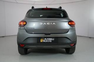 DACIA Sandero usata, con Alzacristalli elettrici