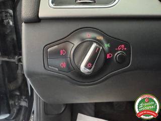 AUDI A5 usata, con Volante in pelle