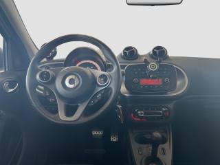 SMART ForFour usata 10