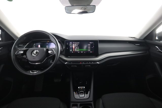 SKODA Octavia usata 4