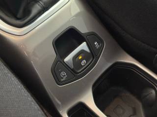 JEEP Renegade usata, con Sensore di pioggia