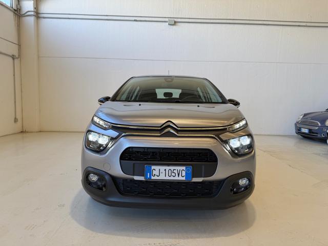 CITROEN C3 usata, con Chiusura centralizzata