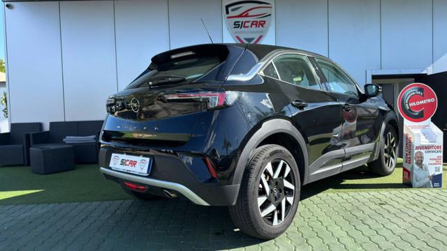 OPEL Mokka usata, con Chiusura centralizzata