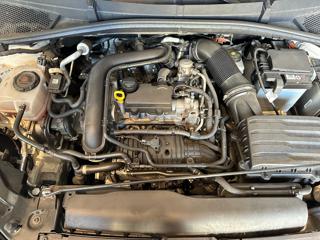 SKODA Fabia usata, con MP3