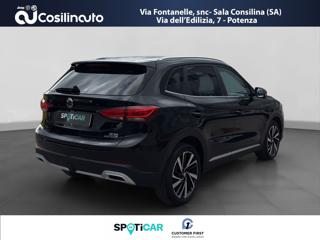 MG ZS usata, con Alzacristalli elettrici