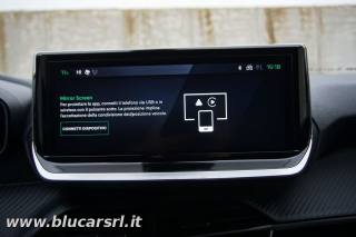 PEUGEOT 2008 usata, con Bluetooth