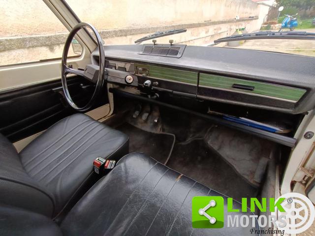 RENAULT R 6 usata 34