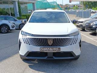 PEUGEOT 3008 usata, con Airbag