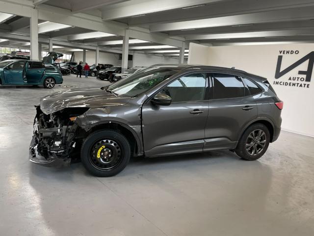 FORD Kuga usata, con Airbag Passeggero