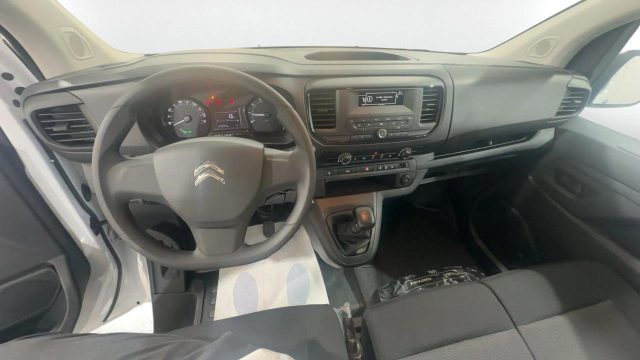 CITROEN Jumpy usata, con Chiusura centralizzata