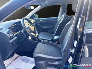 VOLKSWAGEN T-Cross usata, con Controllo automatico clima