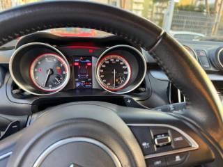 SUZUKI Swift usata, con Cruise Control