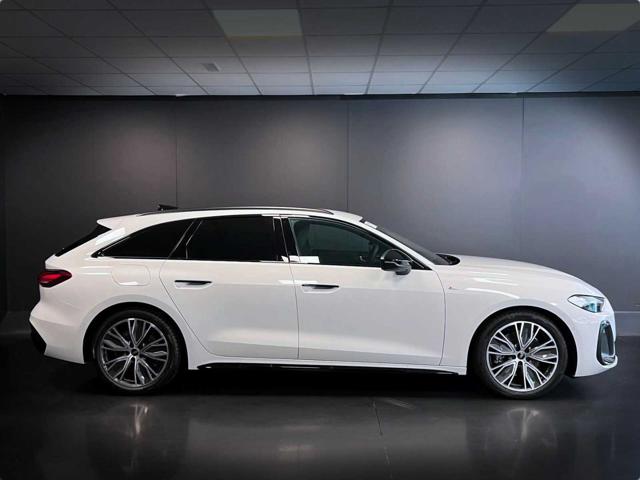 AUDI A5 usata, con Chiusura centralizzata