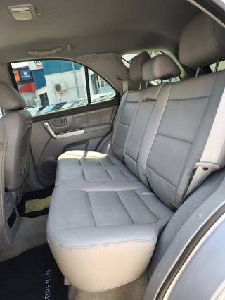 KIA Sorento usata, con Controllo trazione