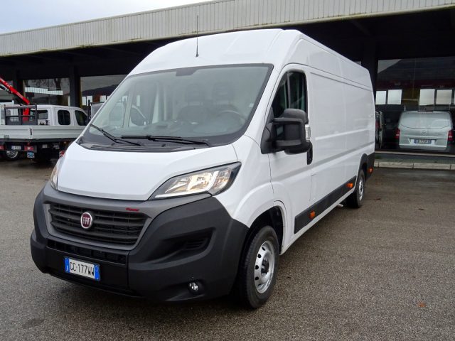 FIAT Ducato usata, con Boardcomputer