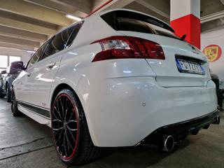 PEUGEOT 308 usata, con Autoradio