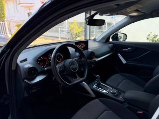 AUDI Q2 usata, con Specchietti laterali elettrici