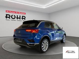 VOLKSWAGEN T-Roc usata, con Airbag Passeggero