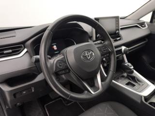 TOYOTA RAV 4 usata, con Climatizzatore