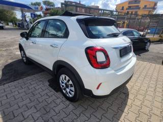 FIAT 500X usata, con Chiusura centralizzata