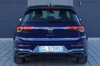 VOLKSWAGEN Golf usata, con Luci diurne