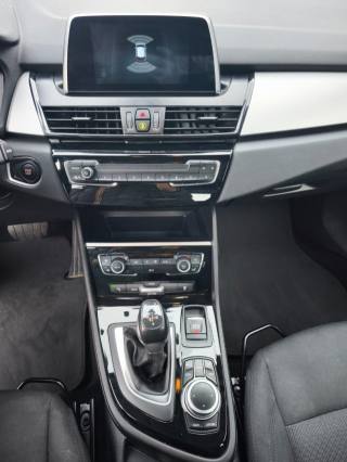 BMW 225 usata, con Controllo trazione