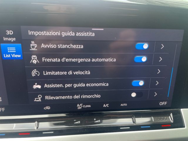 FORD Transit Connect usata, con Bluetooth