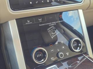 LAND ROVER Range Rover usata, con Telecamera per parcheggio assistito
