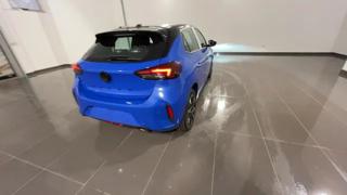 OPEL Corsa usata, con Airbag laterali