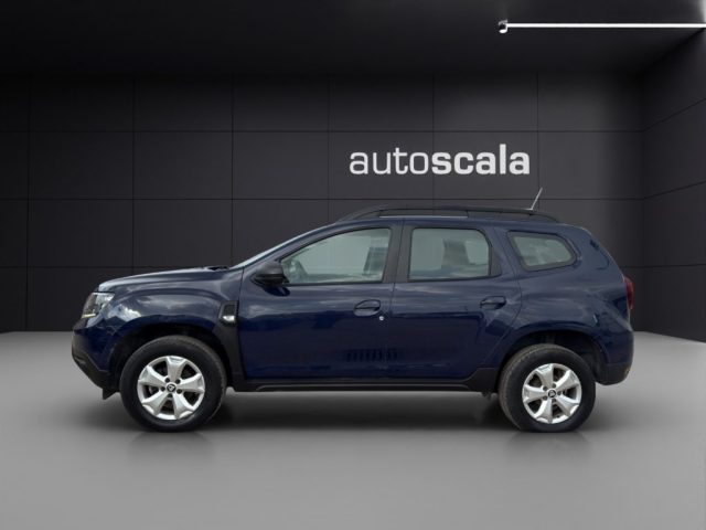 DACIA Duster usata, con Airbag