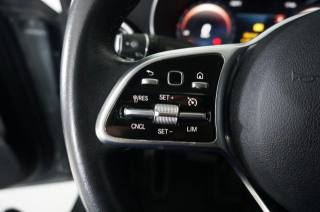 MERCEDES-BENZ C 220 usata, con Servosterzo