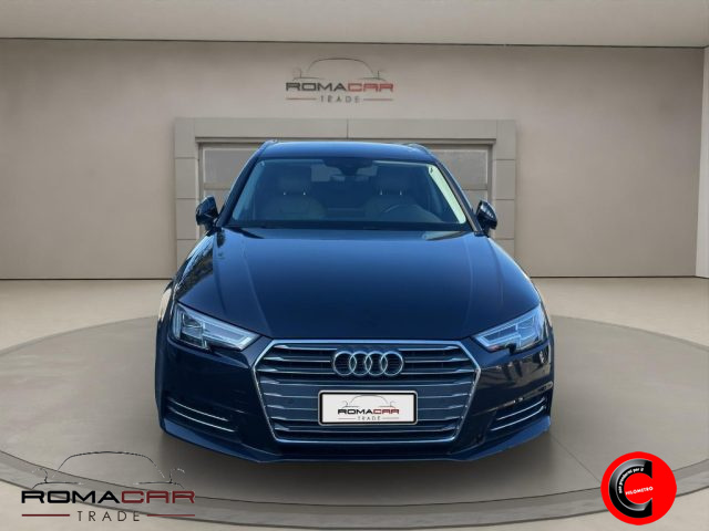 AUDI A4 usata, con Airbag laterali