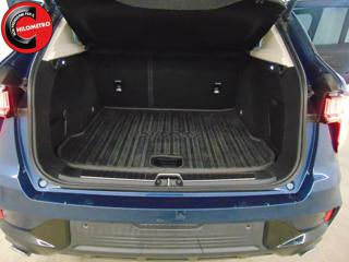 LYNK & CO 01 usata, con Autoradio