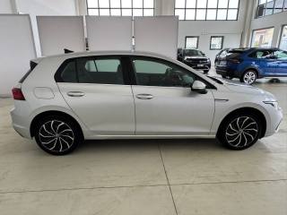 VOLKSWAGEN Golf usata, con Boardcomputer