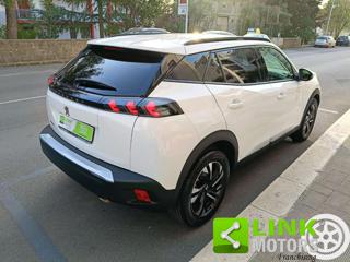 PEUGEOT 2008 usata, con Controllo elettronico della corsia