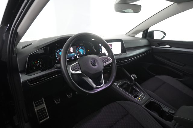 VOLKSWAGEN Golf usata 7